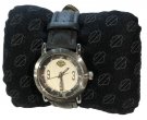 Harley-Davidson B&S Klocka - Bulova