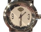 Harley-Davidson B&S Klocka - Bulova