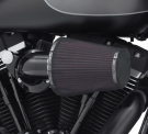 Screamin' Eagle Heavy Breather Rain Sock