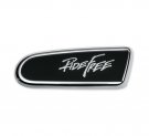 Ride Free Air Cleaner Trim
