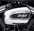 Ride Free Air Cleaner Trim