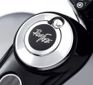 Ride Free Fuel Tank Console Door