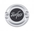 Ride Free Timer Cover