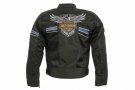 115TH ANNIVERSARY MESH RIDING JACKET