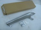 Harley-Davidson Dyna Chrome Belt Guard