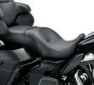 Sundowner Smooth Deep Bucket Seat - Smooth-Touring
