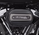 Screamin’ Eagle Ventilator Air Cleaner Kit – Milwaukee-Eight Engine - Black