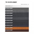 Saddlemen Step-Up Seat Touring - Full LS Black