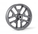 Seismic 18 in. Front Wheel