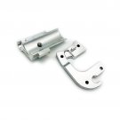 ZRP Billet Throttle Block Anti-Distort kit