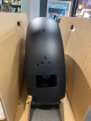 Rear Fender Denim Black Harley-Davidson FXDB Dyna Street Bob