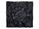 SKULL LIGHTNING BANDANA