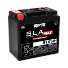 BS Battery BTX14H SLA MAX
