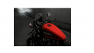 Sportster Drag Bar
