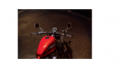 Sportster Drag Bar