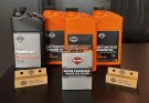 HD SERVICE KIT STORT