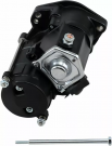 STARTER BT 1.7KW BLACK