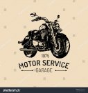 SERVICE ROCKER 1600 MIL