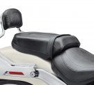 Sundowner Passenger Pillion