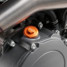 FACTORY RACING OIL PLUG