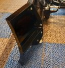 Polaris Glacier® Plogvinge