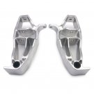 ZRP AXYS RMK 1" Billet Offset Spindles - Aluminium