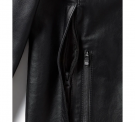 H-D Trenton Leather Riding Jacket