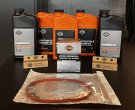 HD SERVICE KIT STORT