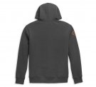 Harley-Davidson® Hoodie Grey