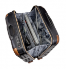 HD RESVÄSKA BUSINESS CASE