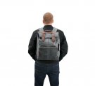 HD Waxed Canvas Backpack
