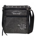 HD CROSSBODY BAG DENIM