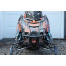 Woodpecker Framvagn 36'' Pro Ride