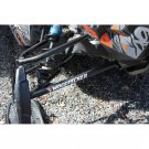 Woodpecker Framvagn 36'' Pro Ride