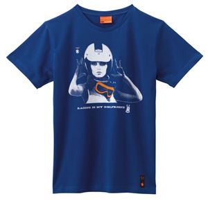 KTM RACING IS MY GF T-SHIRT