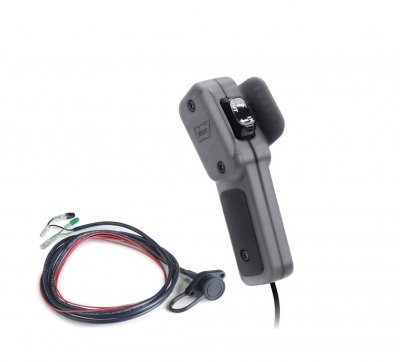 WARN ATV REMOTE CONTROL UPGRADE KIT