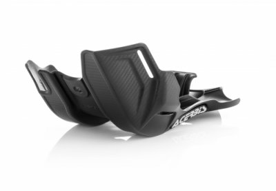 Acerbis Hasplåt 125 SX / TC