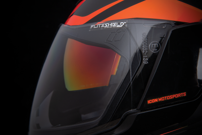 HELMET AFLT CROSSLINK RD