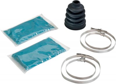 CV BOOT KIT O/B MOOSE