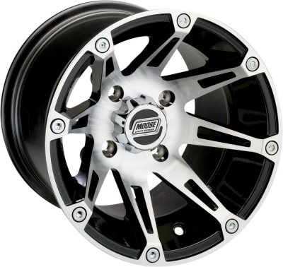 WHEEL 387M 12X7 4/110 4+3