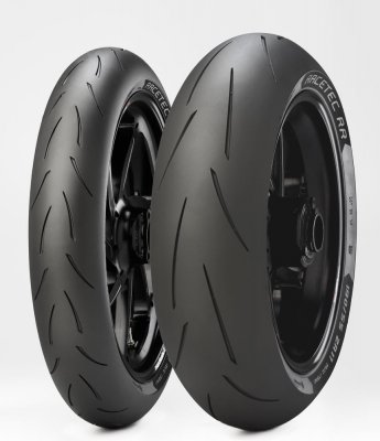 RTCRR K3 190/55ZR17 (75W) TL