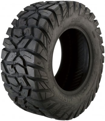 TIRE MUD RIGID 28X10 R14 8PLY