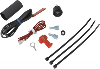 THUMB WARMER KIT MSE