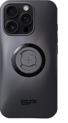 SPC+ Phone Case