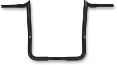 14" Bagger Monkey Bar Handlebar 1-1/4"