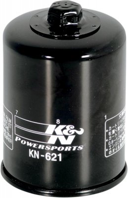 OIL FILTER ARCTIC CAT