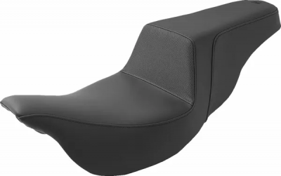 SADDLEMEN SEAT STEP UP GRPPR FLH
