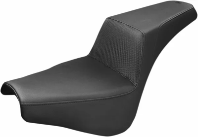 SADDLEMEN SEAT STEP UP GRIPPER Softail