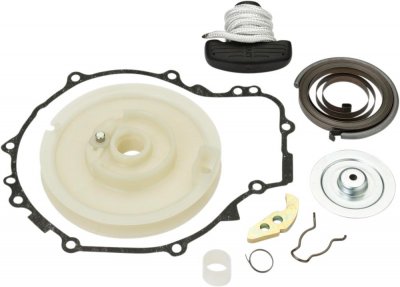 REBUILD KT PULL START POL