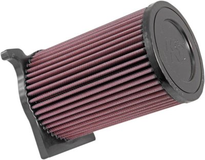 AIR FILTER YAMAHA GRIZZLY
